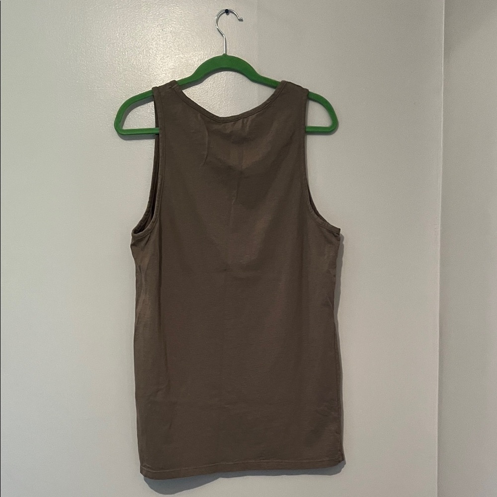John Elliott Rugby Tank NWT Small - Picture 8 of 8